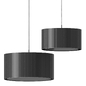 Kave Home Santana Pendant Lamps - Подвесной - 3D модель - фото 3