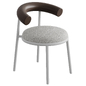 HUG chair by bino home - Стулья - 3D модель