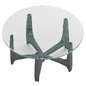 Журнальный стол Serpa Accent Cocktail Table - Столы - 3D модель - фото 3