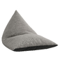 Bean bag Razzmatazz Home Light Grey - Другая мягкая мебель - 3D модель - фото 3