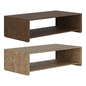 Felton Coffee Table - Столы - 3D модель - фото 4