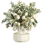 bouquet plant 19 - Букеты - 3D модель