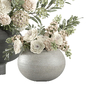 bouquet plant 20 - Букеты - 3D модель - фото 2