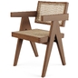 Office Chair by Pierre Jeanneret - Стулья - 3D модель