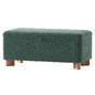Bench Sun Cozy Ivory By Divan.ru/Банкетка Солн - Другая мягкая мебель - 3D модель - фото 3