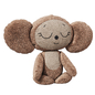 Toys \ Мягкая игрушка Чебурашка - Игрушки - 3D модель - фото 2