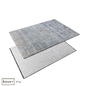Ковёр «SALVATORE CLASSIC»    Kover.ru | Art de Vivre - Ковры - 3D модель - фото 2