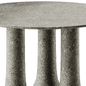 Babar Dining table by Glas Italia - Столы - 3D модель - фото 4