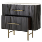 Finnley Closed Nightstand - Тумбы, комоды - 3D модель