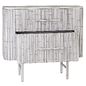 Finnley Closed Nightstand - Тумбы, комоды - 3D модель - фото 4