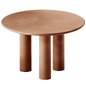 Dome Deco Napa Dining Table - Столы - 3D модель - фото 2