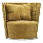 Roberto Cavalli Lounge Occasional Chairs Bell - Кресла - 3D модель