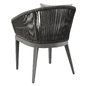 Hamilton Dining Chair - Стулья - 3D модель - фото 2