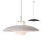 Alien Optical Disk Pendant Lamp - Подвесной - 3D модель