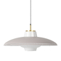 Alien Optical Disk Pendant Lamp - Подвесной - 3D модель - фото 4