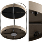 Trayo side table with 3 options - Столы - 3D модель - фото 4