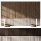 Decorative wall panel composition 4 - Другие предметы интерьера - 3D модель
