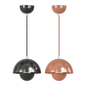 Nordic Mushroom Style Pendant Light - 101NS - Подвесной - 3D модель - фото 3