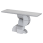 Forest & Giaconia - console table - Консоль - 3D модель - фото 3