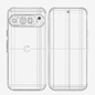 Google Pixel 9 Pro - Телефоны - 3D модель - фото 7