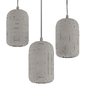 Pendant lamp SOLID - Подвесной - 3D модель - фото 5