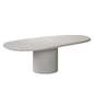 Dinning Set 05 - Стол + стул - 3D модель - фото 2