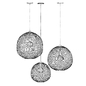 MOROC Hanging lamp - Подвесной - 3D модель - фото 6