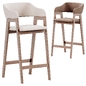 Chelsea Bar Chair By Deephouse | Стул - Стулья - 3D модель