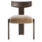Horton Dining Chair - Стулья - 3D модель - фото 2