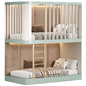 Детская Кровать Kids bedroom - Кровати - 3D модель - фото 4