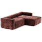 Sofa Blok - Диваны - 3D модель - фото 2
