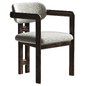 Vigo Deephouse Chair - Стулья - 3D модель - фото 4