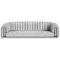 Arno Casa Padrino Velvet Sofa - Диваны - 3D модель - фото 4
