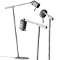 One + Desk Tonone Table Lamp - Настольный - 3D модель - фото 4