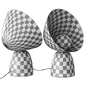 Hello DFTP Table Lamp - Настольный - 3D модель - фото 3