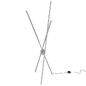 Shanghai Fan Europe Lighting Floor Lamp - Торшеры - 3D модель - фото 4