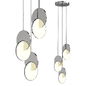 Eclipse chandelier - Подвесной - 3D модель