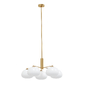 Briette Chandelier - Подвесной - 3D модель - фото 2