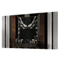 TV Wall 73 - ТВ стенка - 3D модель - фото 4