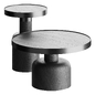 Round Enameled | Coffee Table - Столы - 3D модель - фото 4