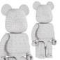 Bear 01 - Скульптуры - 3D модель - фото 4