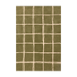 Geometric Wool Rug - Ковры - 3D модель - фото 3