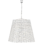 Rattan Pendant Lamps Natural - Подвесной - 3D модель - фото 2