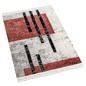 Modo Shapes Rug - Ковры - 3D модель - фото 2