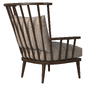 Graham Chair - Кресла - 3D модель - фото 4