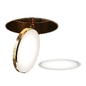 Sattler Avveni Downlight frameless Ceiling Lamp - Встроенный - 3D модель