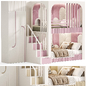 Kids Bedroom 34 - Детские - 3D модель - фото 4