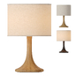 Table lamp Truba - Настольный - 3D модель