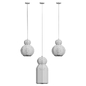 Fanuel pendant light - Подвесной - 3D модель - фото 4
