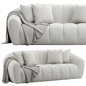 Tylan Sofa - Диваны - 3D модель - фото 2
